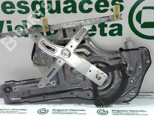 Front right window mechanism HYUNDAI TRAJET (FO)  | BP1976881C23 