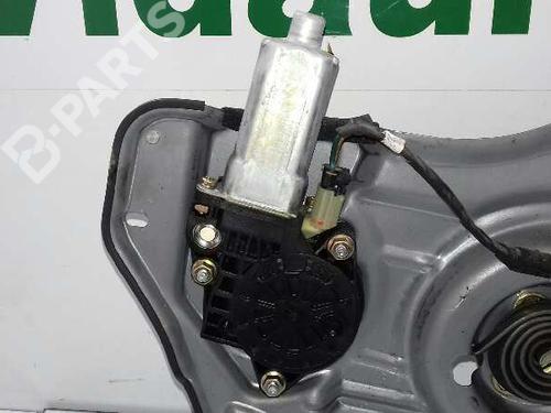 Front right window mechanism HYUNDAI TRAJET (FO)  | BP1976881C23 
