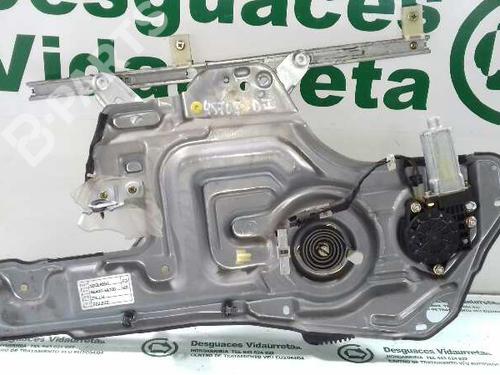 Used Front left window mechanism HYUNDAI TRAJET (FO) [1999-2008]  1976882