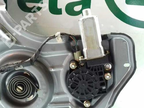 Front left window mechanism HYUNDAI TRAJET (FO)  | BP1976882C22 