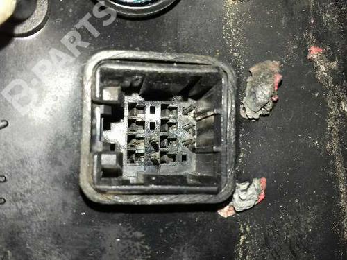 Right mirror HYUNDAI TRAJET (FO)  | BP1976890C27 