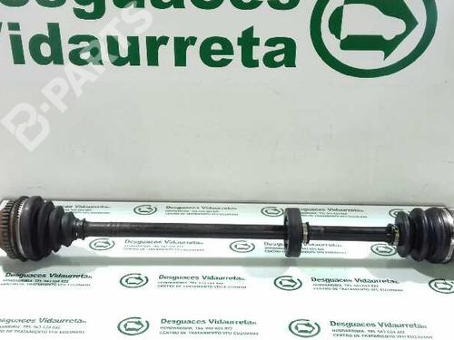 Used Right front driveshaft HYUNDAI TRAJET (FO) [1999-2008]  1976891