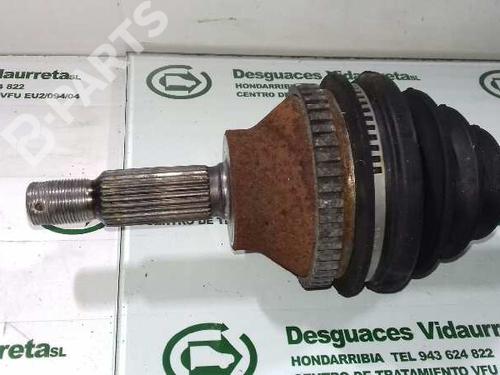 Right front driveshaft HYUNDAI TRAJET (FO)  | BP1976891M39 