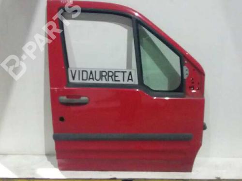 Used Right front door FORD TOURNEO CONNECT [2002-2013]  2975679