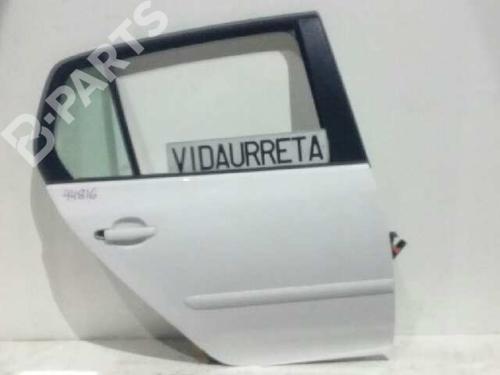 Used Right rear door VW GOLF V (1K1) 1.9 TDI (105 hp) 1528178