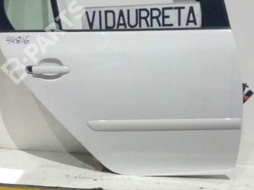 Right rear door VW GOLF V (1K1) 1.9 TDI | BP1528178C5 