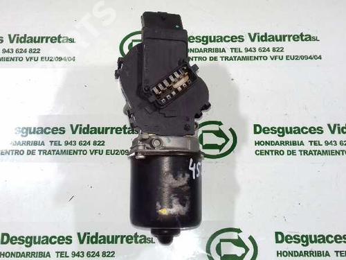 Viskermotor vindrude RENAULT KANGOO (KC0/1_) 1.5 dCi | BP1462604M29 