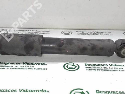 Used Left front shock absorber IVECO DAILY VI Van 33S16, 35S16, 35C16, 40C16, 42S16, 50C16 (156 hp) 2134449