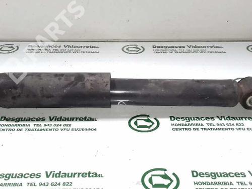 Ammortizzatore posteriori destro IVECO DAILY VI Van 33S16, 35S16, 35C16, 40C16, 42S16, 50C16 (156 hp) 2134545