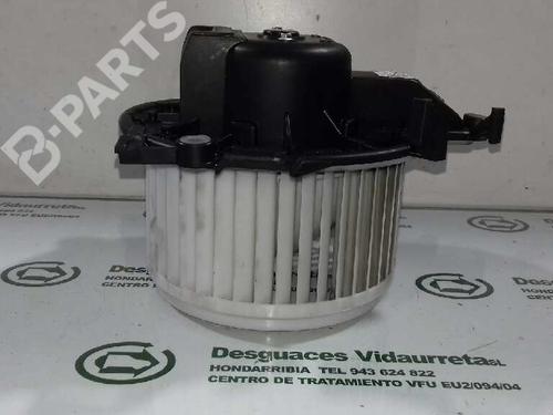 BP2134335M62 | Moteur de chauffage IVECO DAILY VI Van 33S16, 35S16, 35C16, 40C16, 42S16, 50C16 BP2134335M62