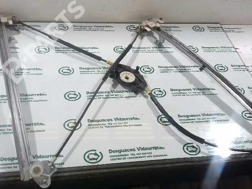 Used Front right window mechanism CITROËN C8 (EA_, EB_) 2.0 HDi (107 hp) 1734860