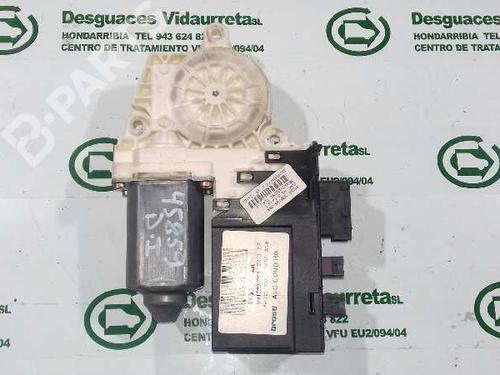 Used Left front window motor CITROËN C8 (EA_, EB_) 2.0 HDi (107 hp) 2134269