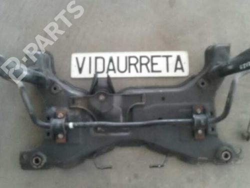 Used Subframe MAZDA 3 (BK) 1.6 MZ-CD (90 hp) 1318291