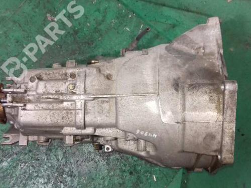 Used Gearbox BMW 3 (E46) [1997-2005]  1315757