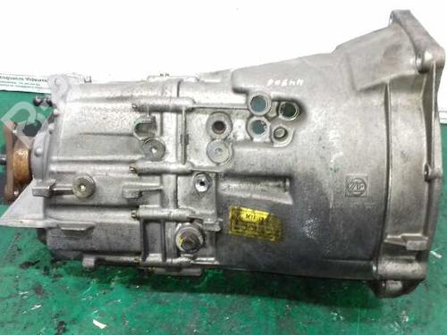 Gearbox BMW 3 (E46)  | BP1315757M3 