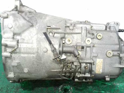 Gearbox BMW 3 (E46)  | BP1315757M3 