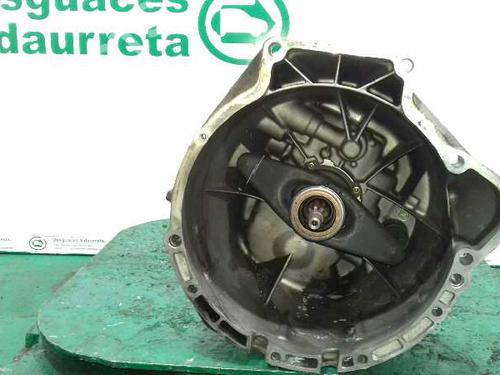Gearbox BMW 3 (E46)  | BP1315757M3 