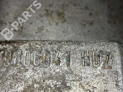 Gearbox BMW 3 (E46)  | BP1315757M3 