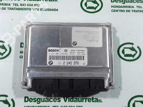 Used Engine control unit (ECU) BMW 3 (E46) [1997-2005]  1315763