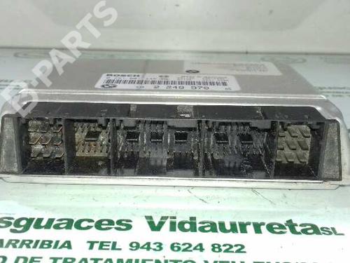Engine control unit (ECU) BMW 3 (E46)  | BP1315763M57 