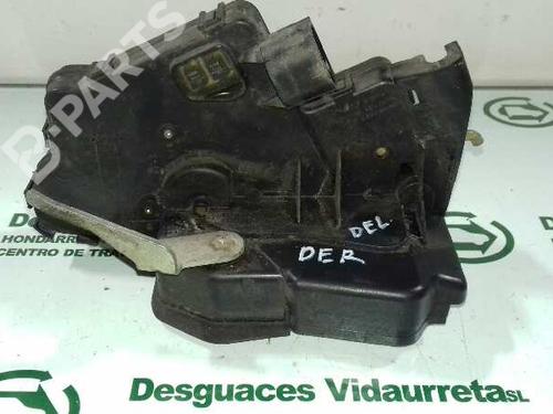 Used Front right lock BMW 3 (E46) [1997-2005]  1315764