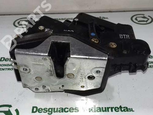 Front right lock BMW 3 (E46)  | BP1315764C97 