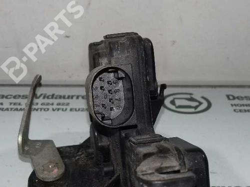Front right lock BMW 3 (E46)  | BP1315764C97 