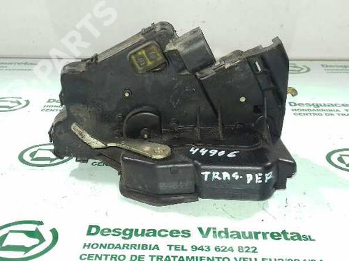 Used Rear right lock BMW 3 (E46) [1997-2005]  1315766