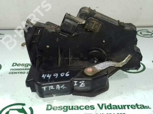 Fechadura trás esquerda BMW 3 (E46) [1997-2005]  1315778