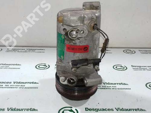 Used AC compressor BMW 3 (E46) [1997-2005]  1315767