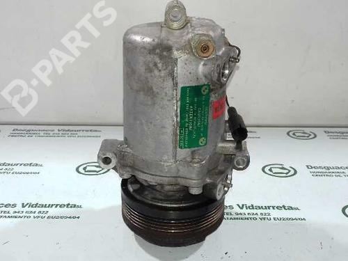 AC compressor BMW 3 (E46)  | BP1315767M34 