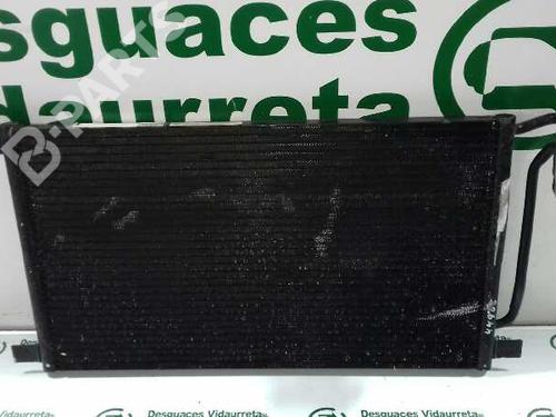 AC radiator BMW 3 (E46) 320 d | BP1315768M32 