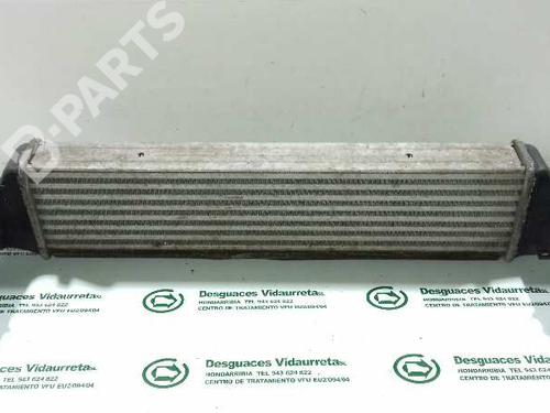 Used Intercooler BMW 3 (E46) [1997-2005]  1315770