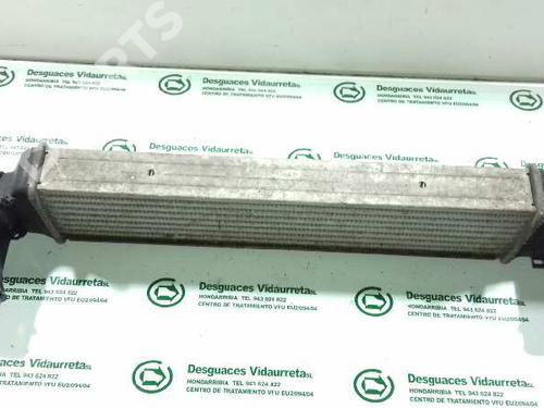 Intercooler BMW 3 (E46)  | BP1315770M30 