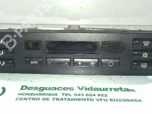 Used Climate control BMW 3 (E46) [1997-2005]  1315771
