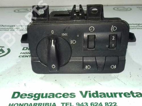 Used Headlight switch BMW 3 (E46) [1997-2005]  1318430
