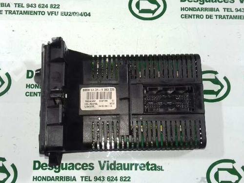 Headlight switch BMW 3 (E46)  | BP1318430I24 
