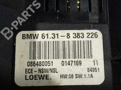 Headlight switch BMW 3 (E46)  | BP1318430I24 