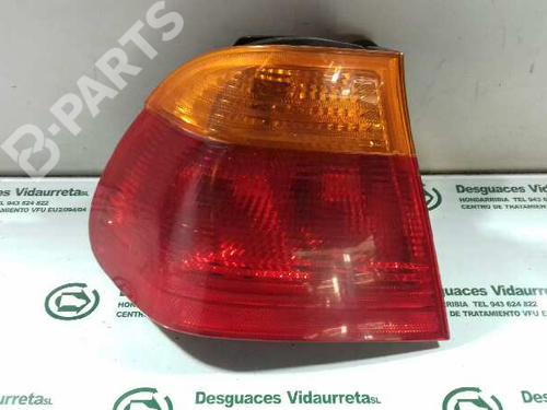 Used Left taillight BMW 3 (E46) [1997-2005]  1315775