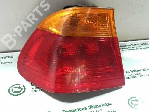 Left taillight BMW 3 (E46)  | BP1315775C34 