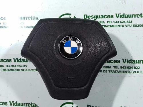 Used Driver airbag BMW 3 (E46) 320 d (136 hp) 1315760