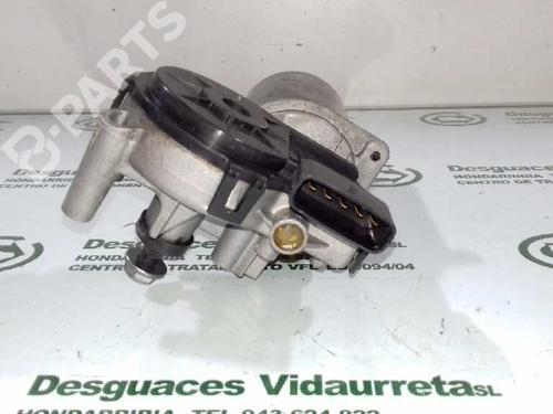 Front wiper motor KIA CEE'D Hatchback (ED) 1.4 | BP1318513M29 