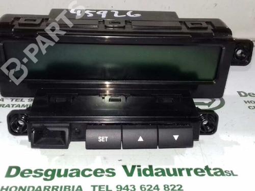 Used Display monitor KIA CEE'D Hatchback (ED) 1.4 (105 hp) 3449929