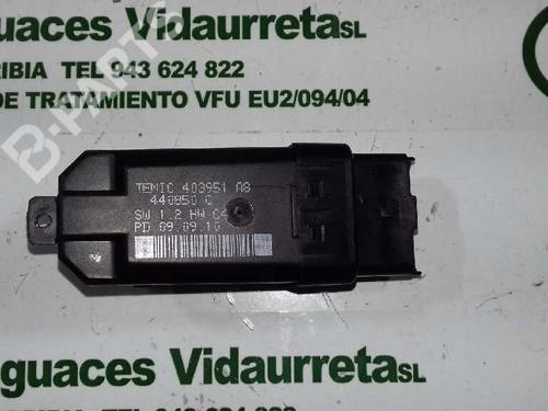 Electronic module KIA CEE'D Hatchback (ED) 1.4 | BP1305893M83 