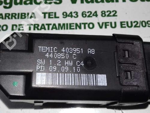 Electronic module KIA CEE'D Hatchback (ED) 1.4 | BP1305893M83 