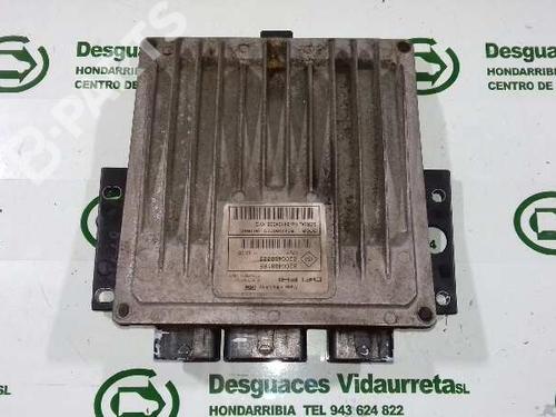 Used Engine control unit (ECU) RENAULT KANGOO (KC0/1_) [1997-2025]  1869688