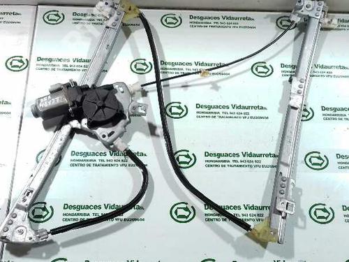 Used Front right window mechanism CITROËN XSARA Coupe (N0) 1.6 16V (109 hp) 1740591