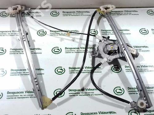 Front right window mechanism CITROËN XSARA Coupe (N0) 1.6 16V | BP1740591C23 