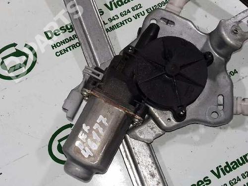 Front right window mechanism CITROËN XSARA Coupe (N0) 1.6 16V | BP1740591C23 