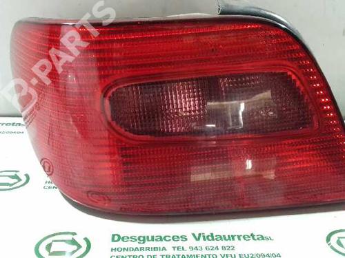 Used Left taillight CITROËN XSARA Coupe (N0) 1.6 16V (109 hp) 1740593